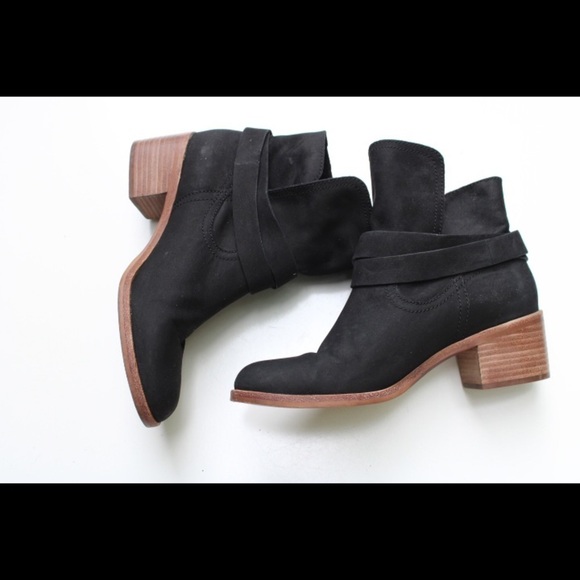 UGG Elora ankle boots - Picture 6 of 13